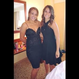 Meet your Posher, Amanda